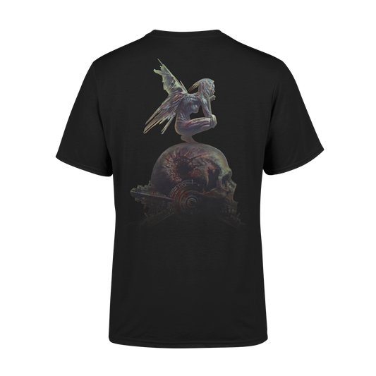 Tool - Adi Granov Desolation T-Shirt