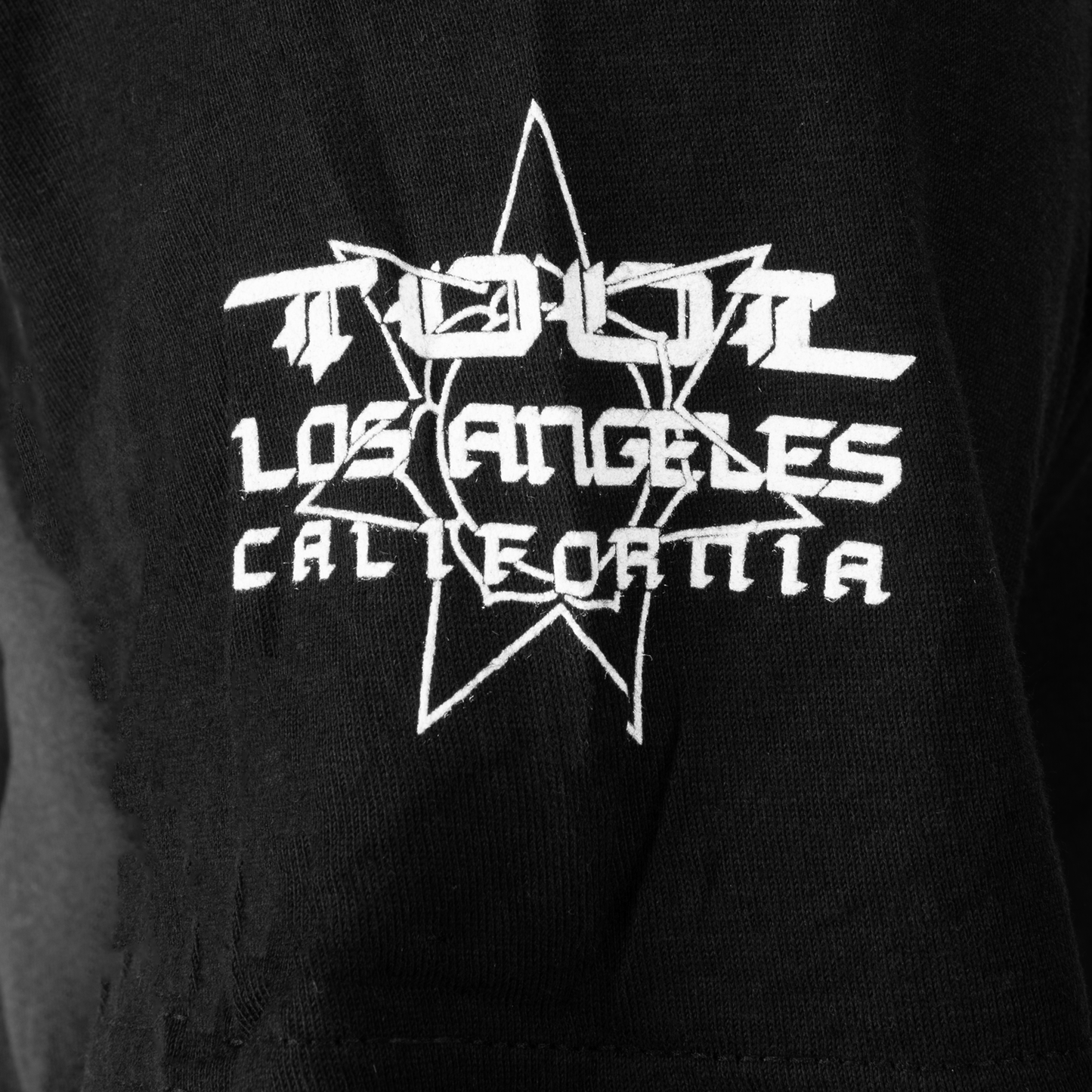Tool Army - Member T-shirt 2