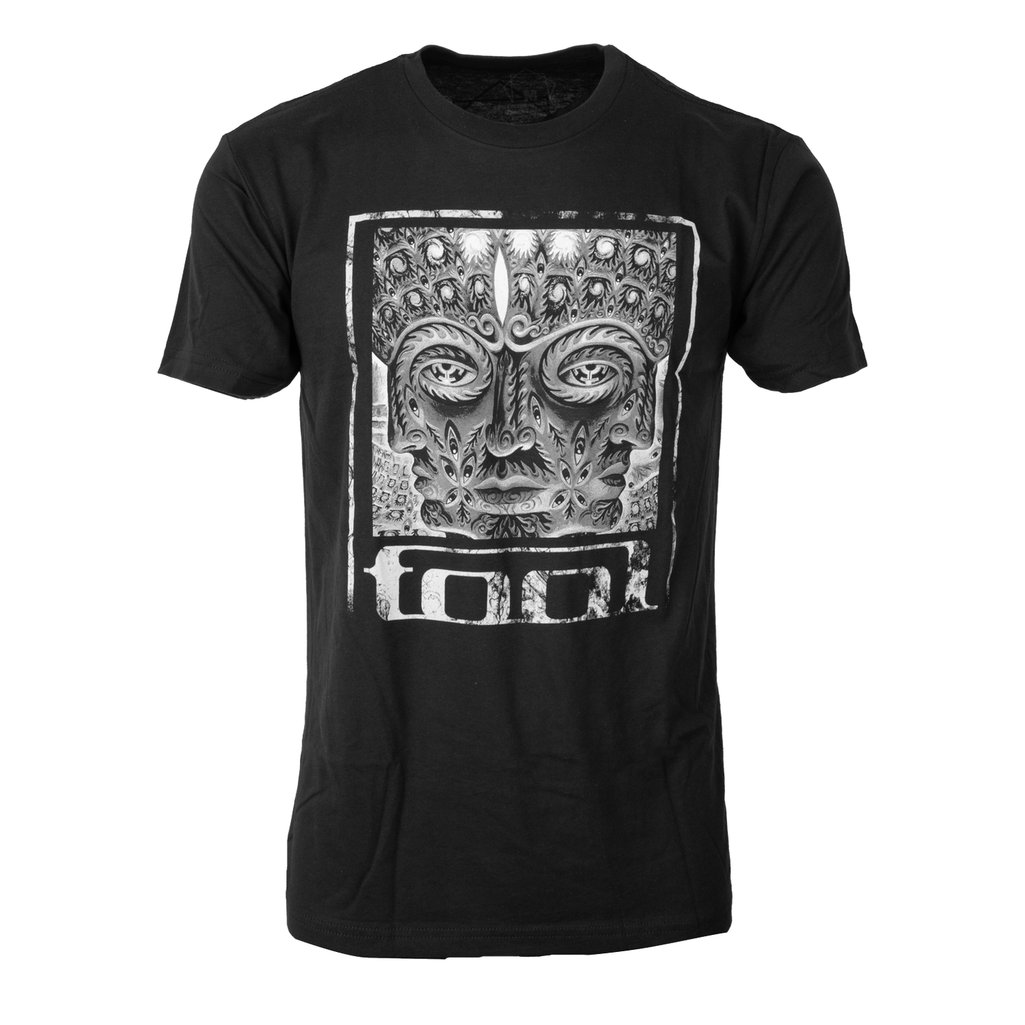 Tool Army - 10,000 Days T-shirt