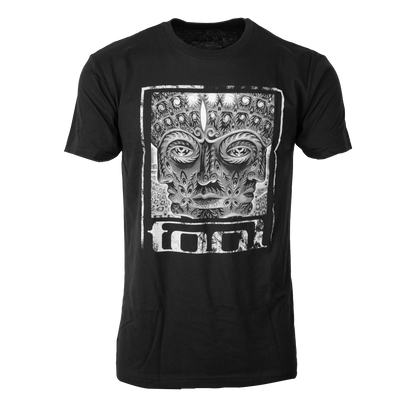 Tool Army - 10,000 Days T-shirt