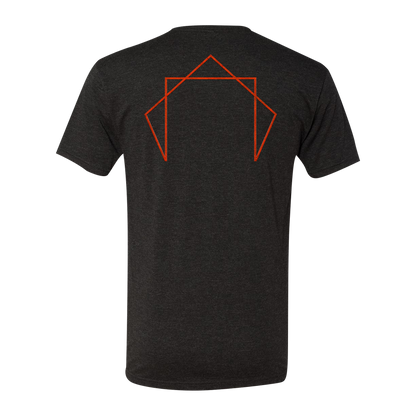 Tool Army - FI Logo Tee