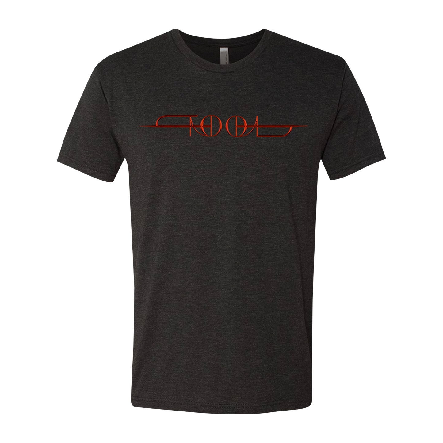 Tool Army - FI Logo Tee