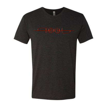 Tool Army - FI Logo Tee