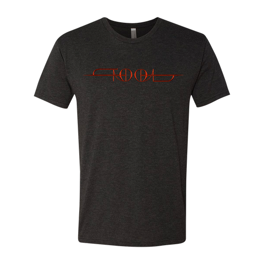 Tool Army - FI Logo Tee