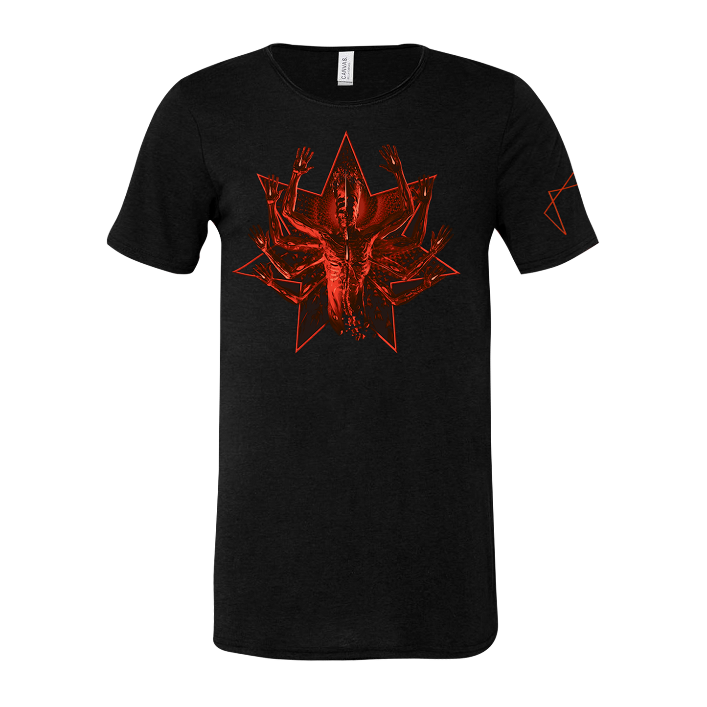 Tool Army - Destroyer Tee