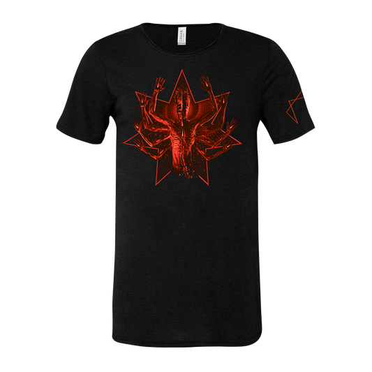 Tool Army - Destroyer Tee