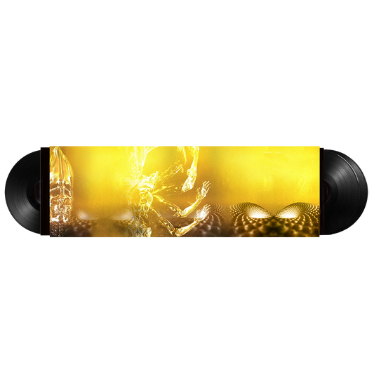 Fear Inoculum Black Vinyl 180g 3LP