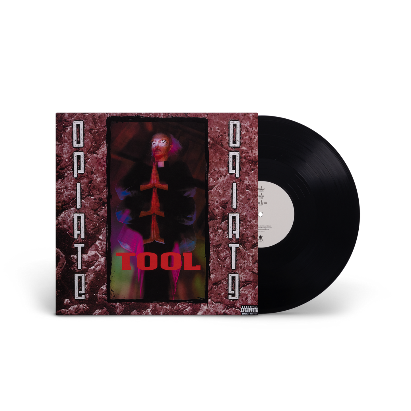 Opiate LP