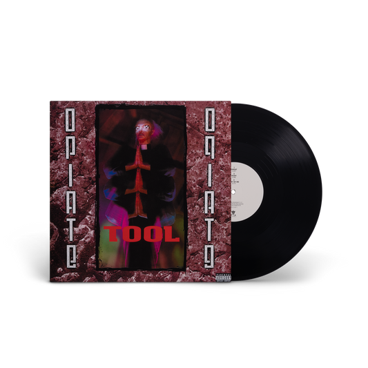 Opiate LP
