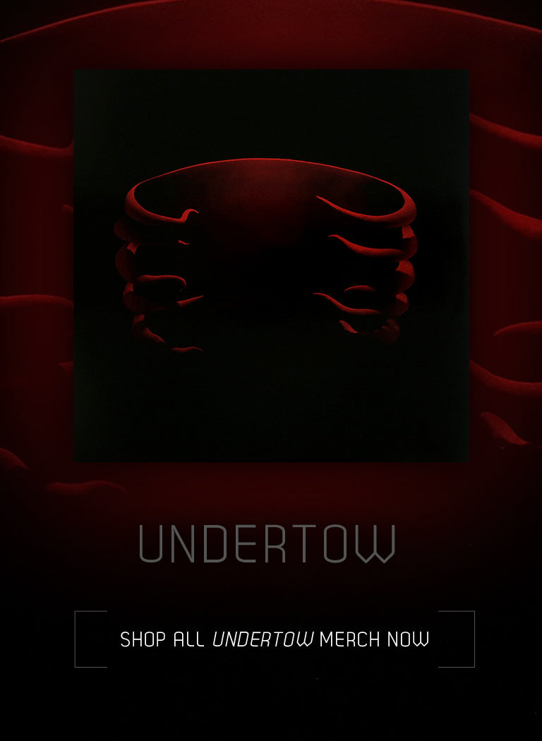 Shop Undertow merchandise