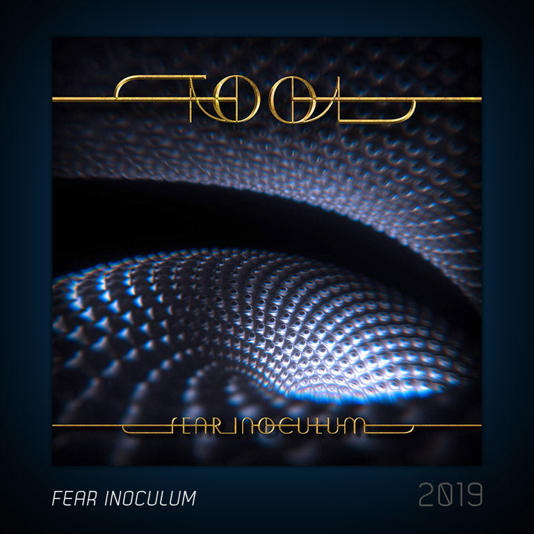 Shop Fear Inoculum Merchandise