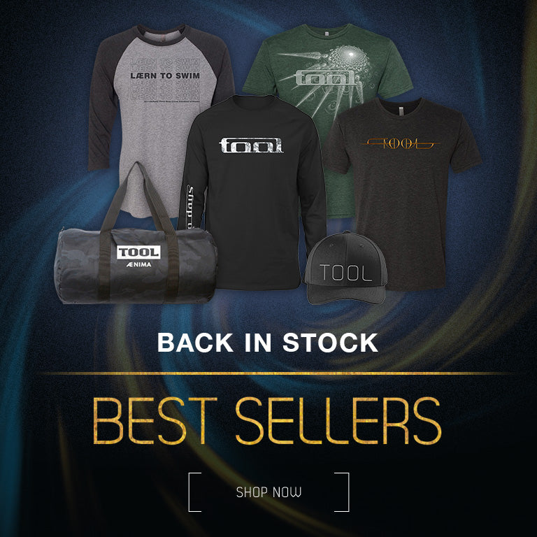 Back in stock best sellers.