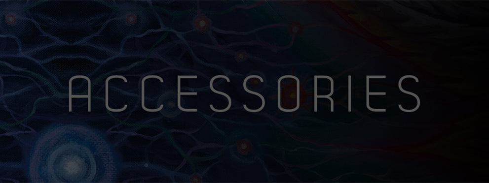 Shop Accessories