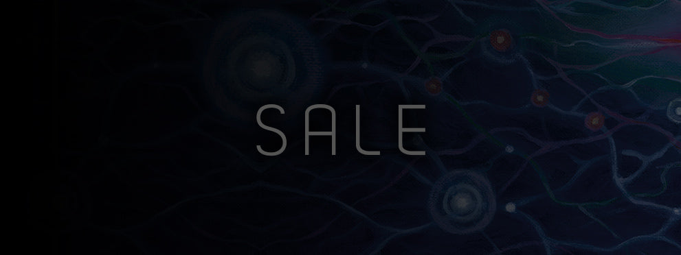 Shop Sale