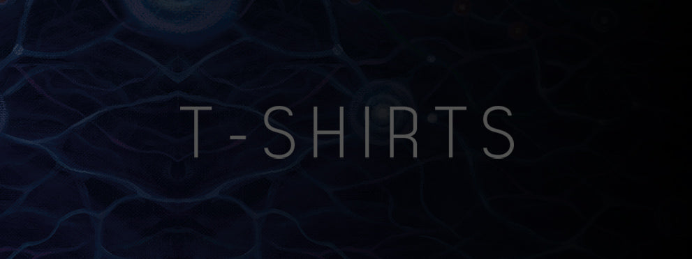 Shop T-Shirts