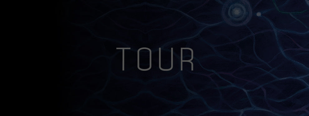 Shop Tour