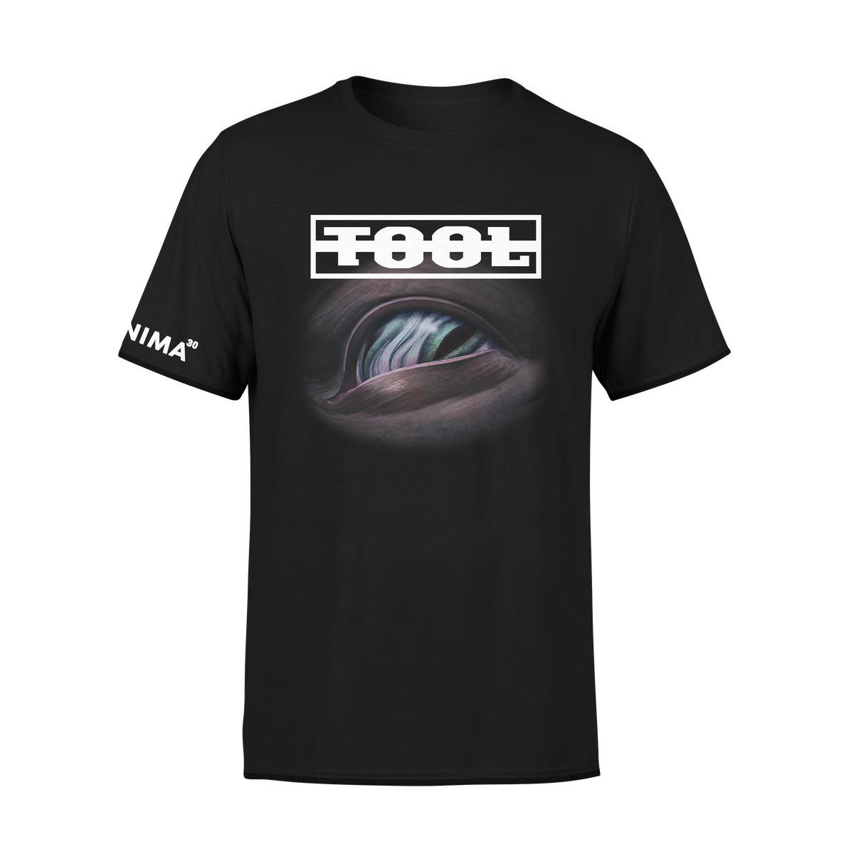 Ænima30 Tracklist Tee