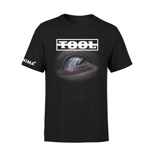 Ænima30 Tracklist Tee