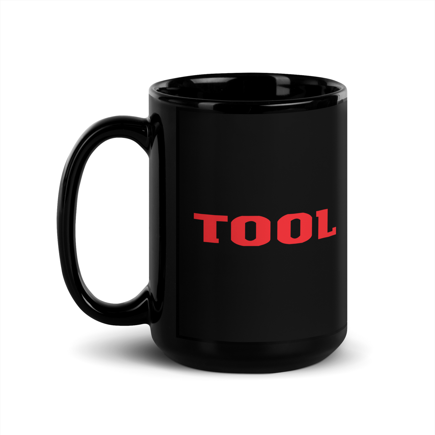 Opiate Album Cover Mugs
