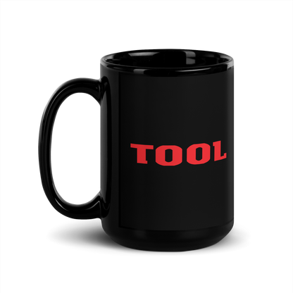 Undertow Album Cover Mugs