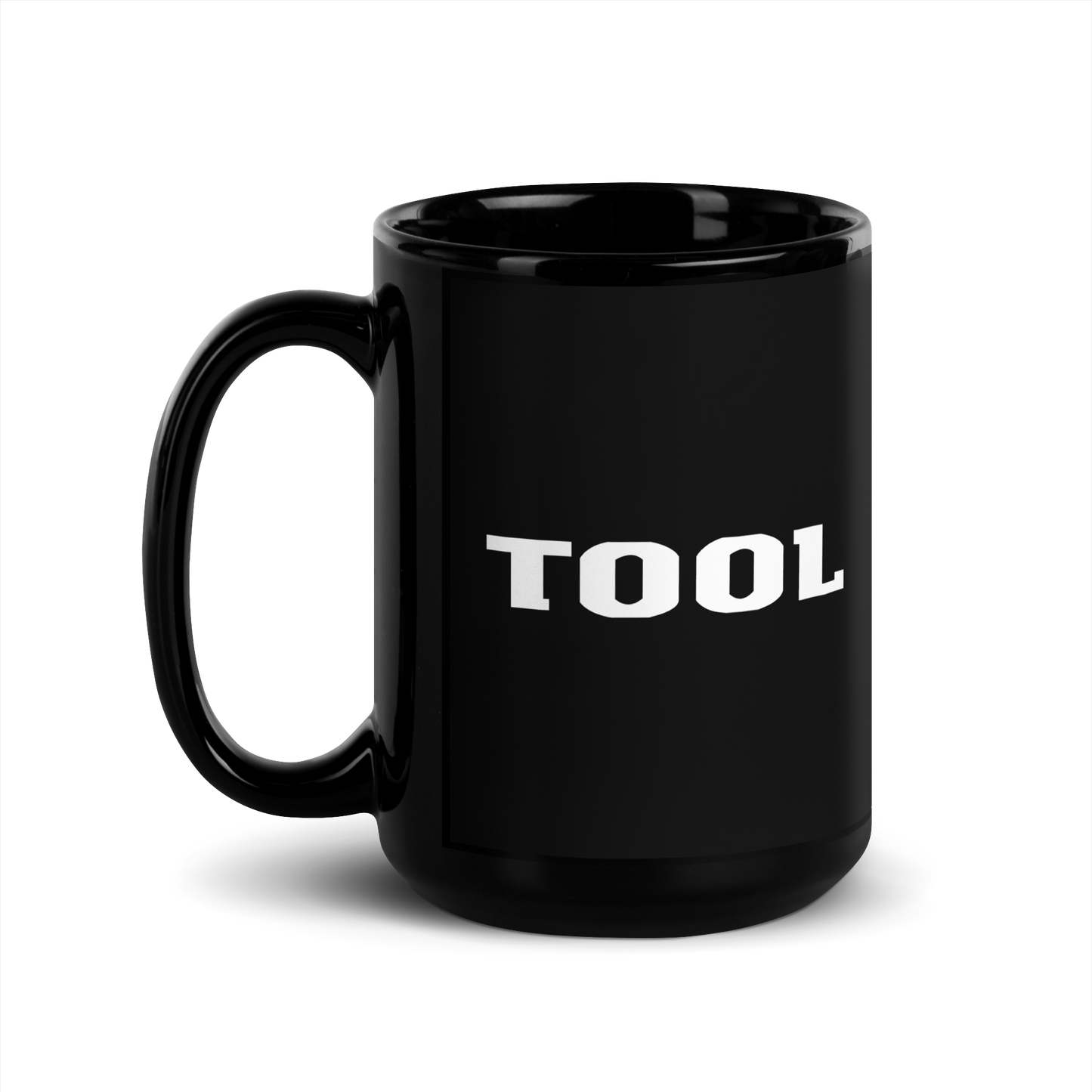 ÆNIMA Album Cover Mugs