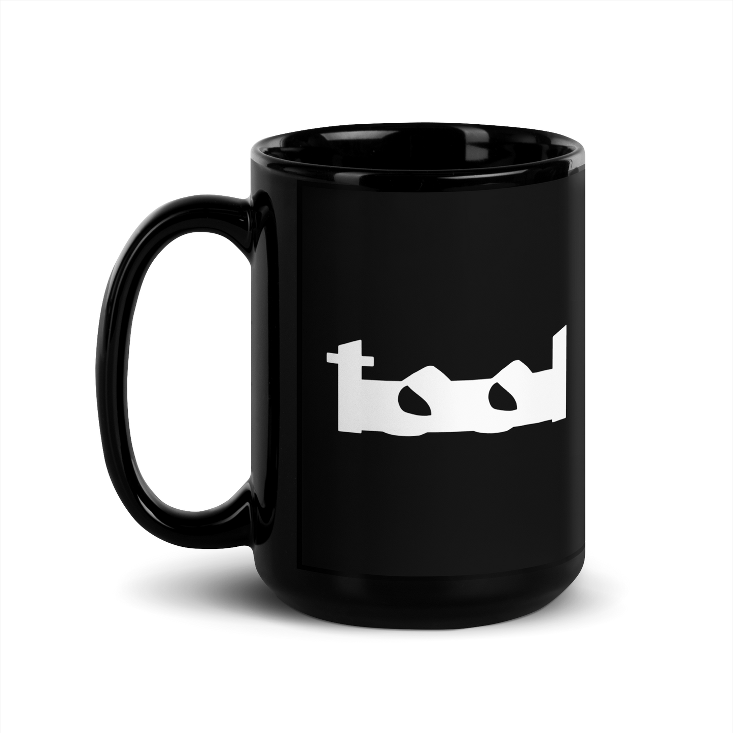 Lateralus Album Cover Mugs