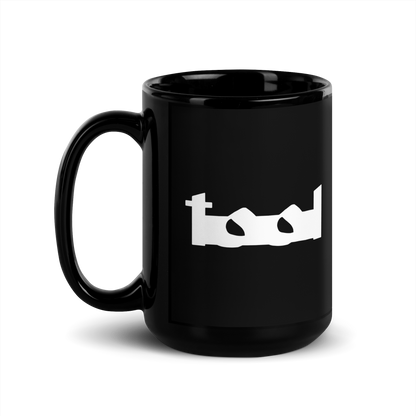 Lateralus Album Cover Mugs
