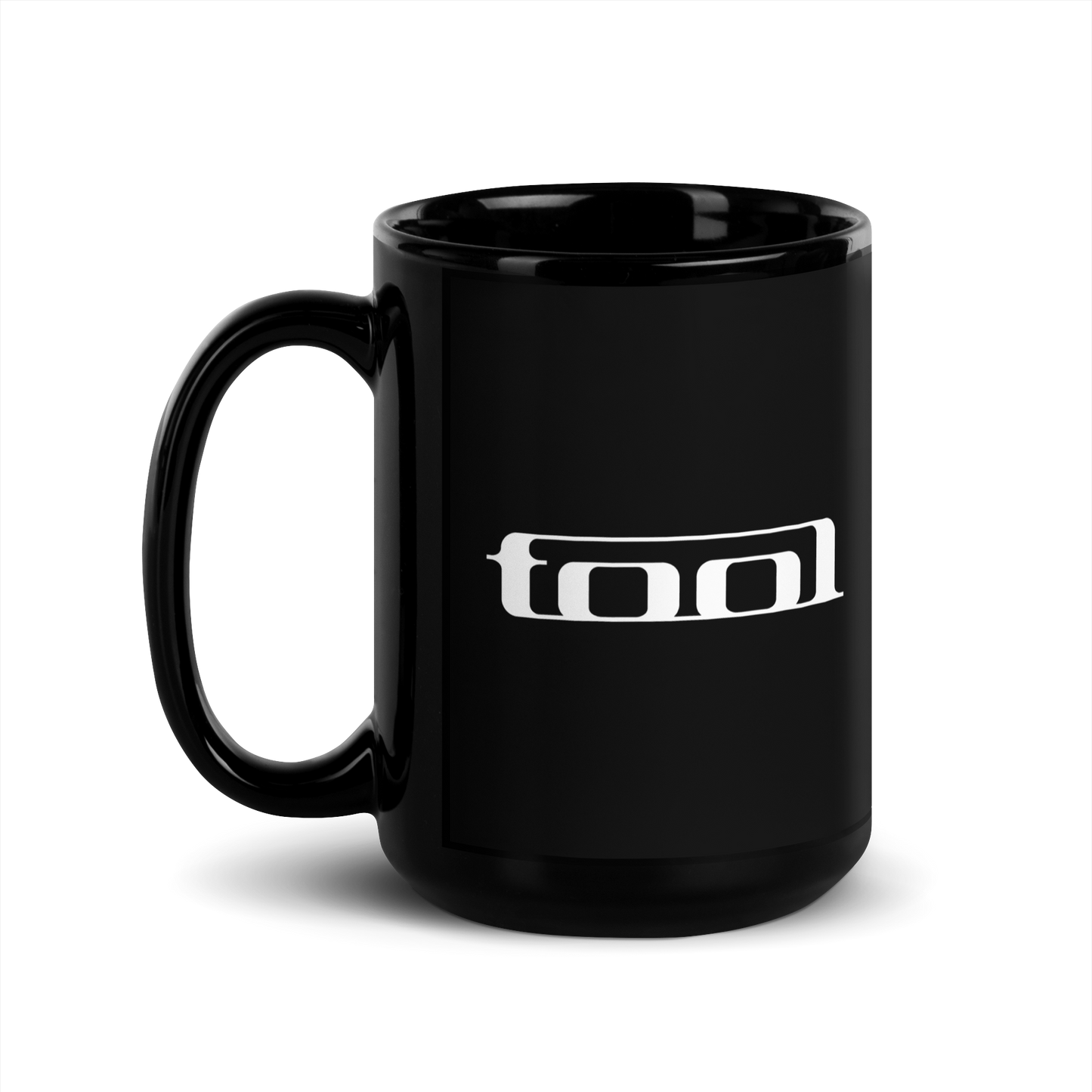 10,000 Days Album Cover Mugs