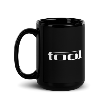 10,000 Days Album Cover Mugs