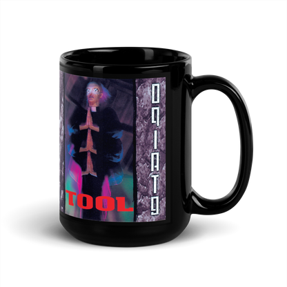 Opiate Album Cover Mugs