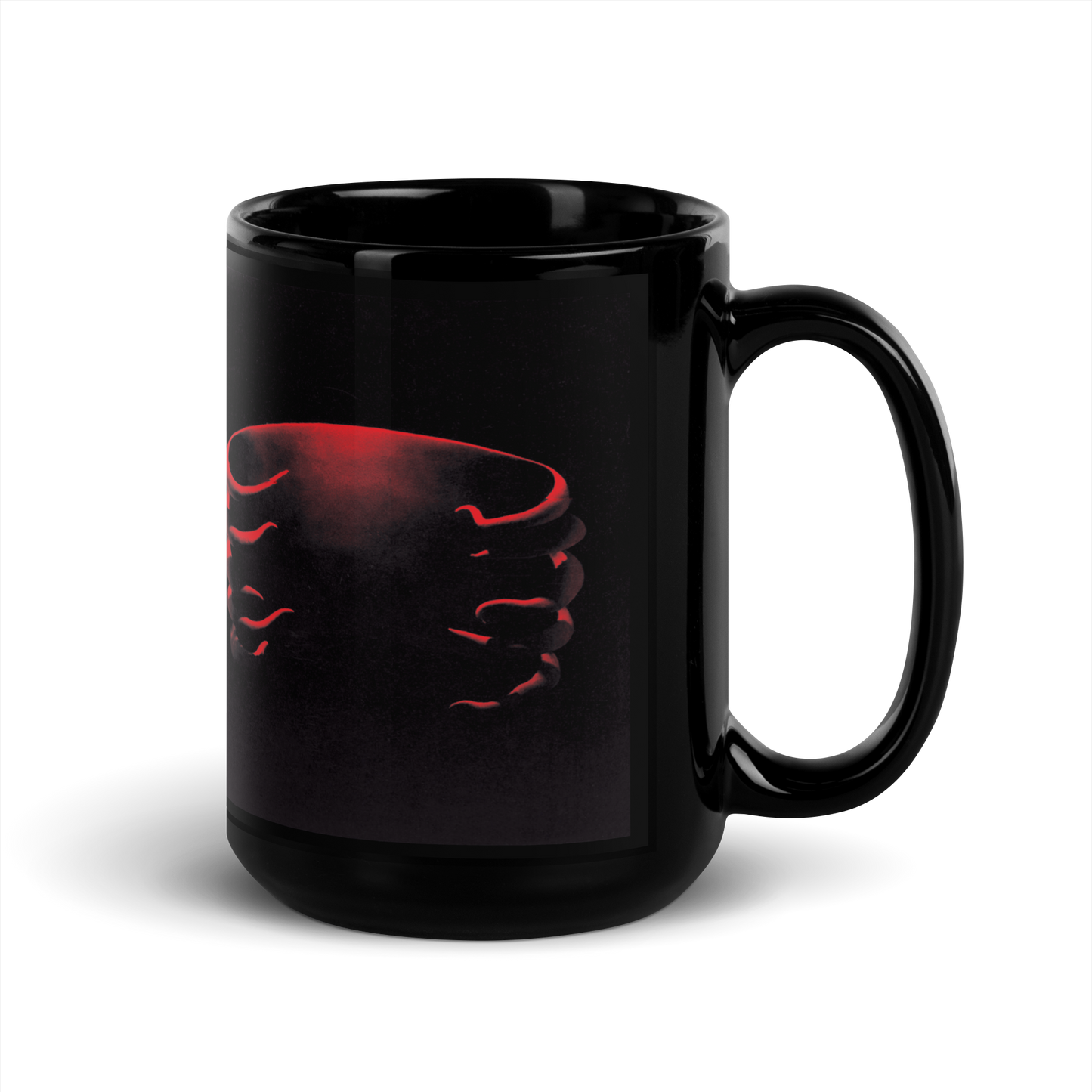 Undertow Album Cover Mugs