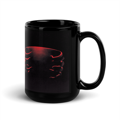 Undertow Album Cover Mugs