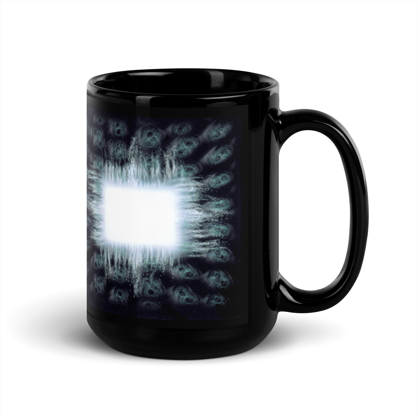 ÆNIMA Album Cover Mugs