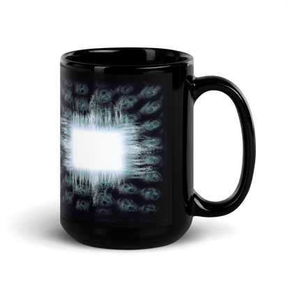ÆNIMA Album Cover Mugs