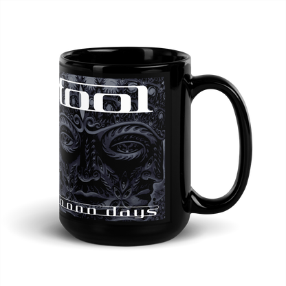 10,000 Days Album Cover Mugs