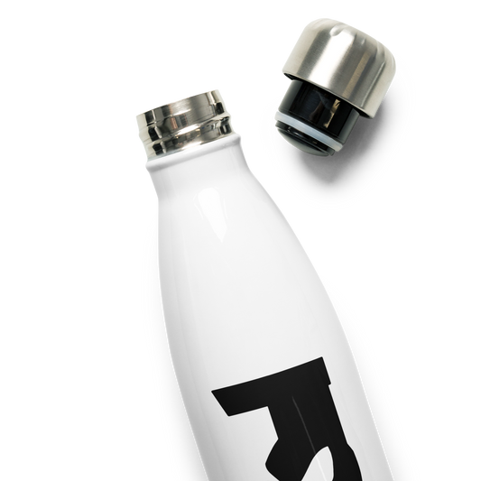Lateralus TOOL Logo Stainless Steel Water Bottle
