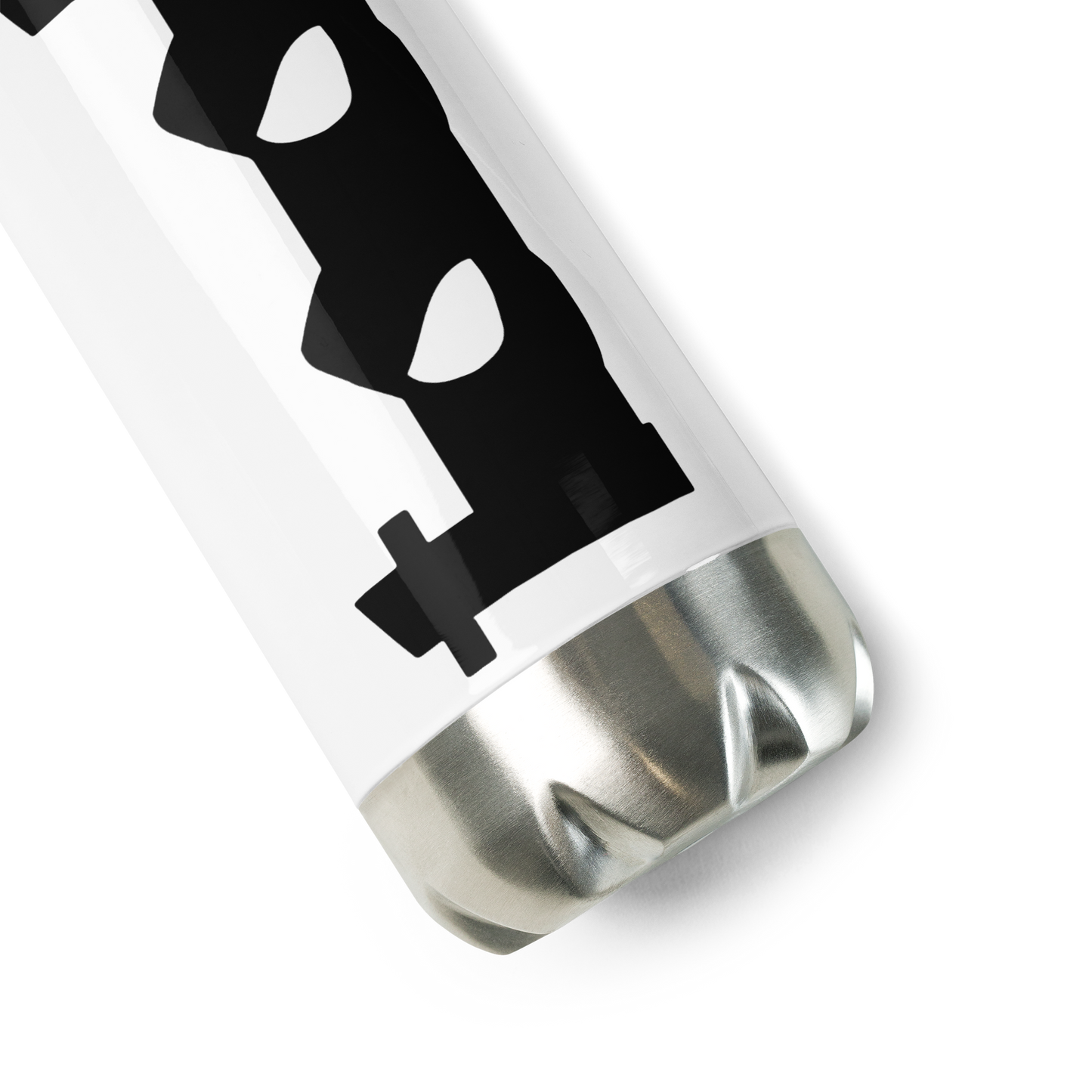 Lateralus TOOL Logo Stainless Steel Water Bottle