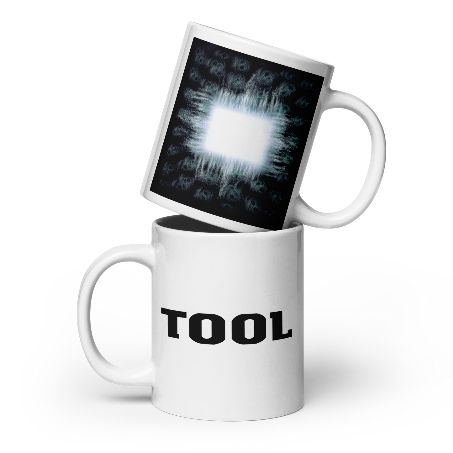 ÆNIMA Album Cover Mugs