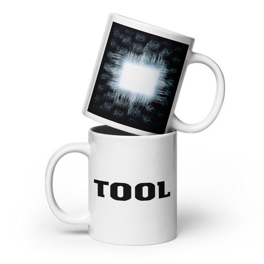 ÆNIMA Album Cover Mugs